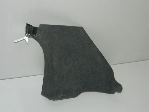 Накладка порога HYUNDAI EQUUS VI G6DA 2013-2015 Перед Прав (Б/У) 35017444