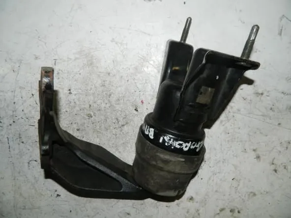 Подушка двигателя TOYOTA HARRIER 5SFE (Контрактный)