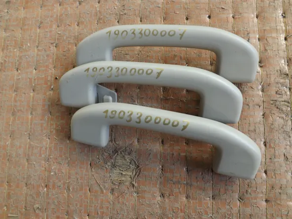 Ручка потолочная NISSAN TEANA J32 (Контрактный) 19033000093