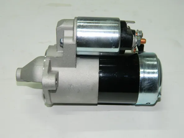 Стартер GENERAL PARTS STMI014 4G92, 4A30 8T 0.9kw MD192227