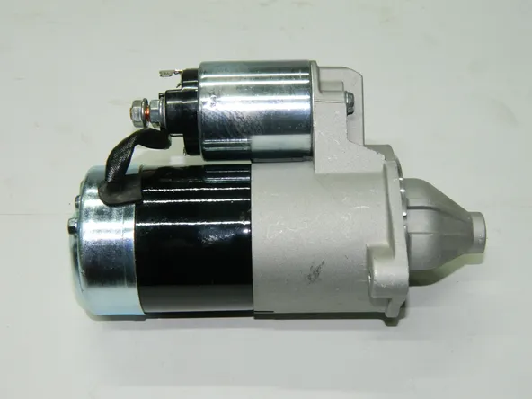 Стартер GENERAL PARTS STMI014 4G92, 4G93 8T 0.9kw