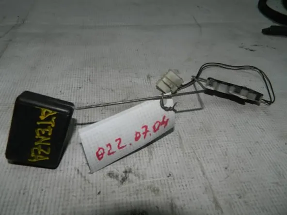 Датчик уровня топлива MAZDA ATENZA GGEP (Kонтрактный)