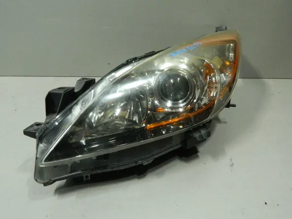 Фара MAZDA MAZDA3 BL Перед Лев (Контрактный) 25293050