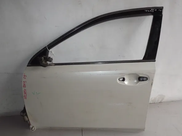 Дверь SUBARU LEGACY BM9 Перед. Лев. (Контрактный) 45976025