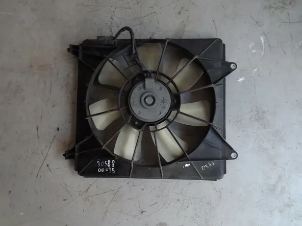 Диффузор радиатора HONDA ACCORD CW2 (Контрактный) 3058800035