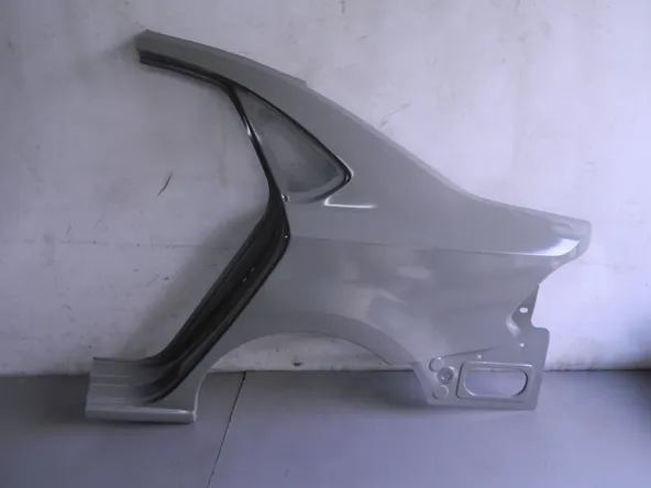 Крыло JORDEN JH20POL11046L VOLKSWAGEN POLO 11- Зад Лев