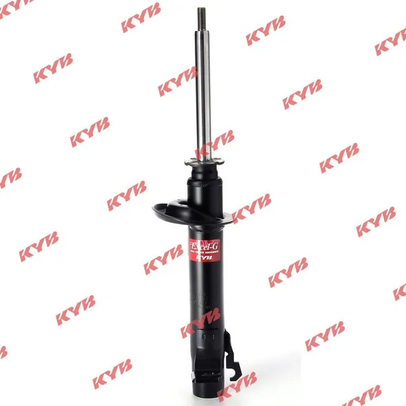 Амортизатор KAYABA 333400 FORD FIESTA 2002-2006 Перед. Прав 1202475