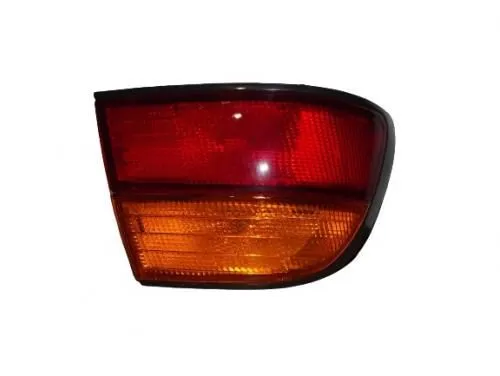 Фонарь LUCID NISSAN SUNNY B14 215-19A8L-U