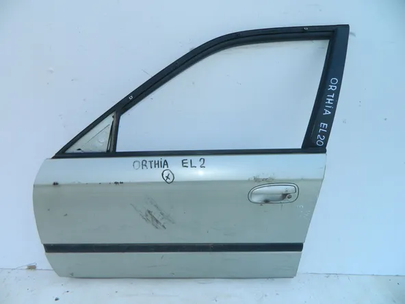 Дверь HONDA ORTHIA EL2 Перед Лев (Контрактный) 46098233 67050S05900ZZ