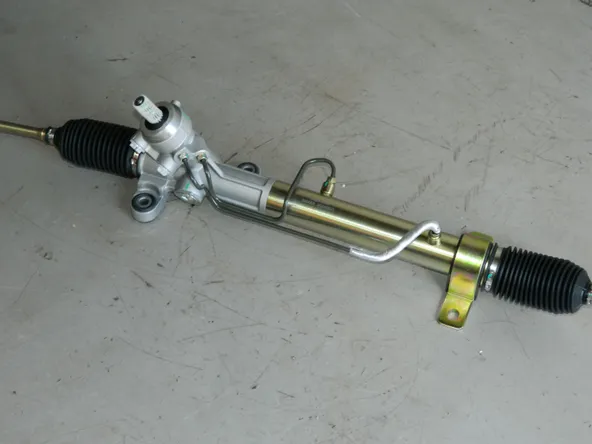 Рейка рулевая GENERAL PARTS 1064001566