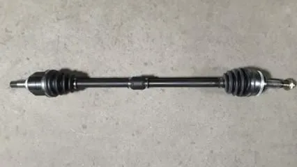 Привод LASP 4341012490 TOYOTA COROLLA NZE120 RH