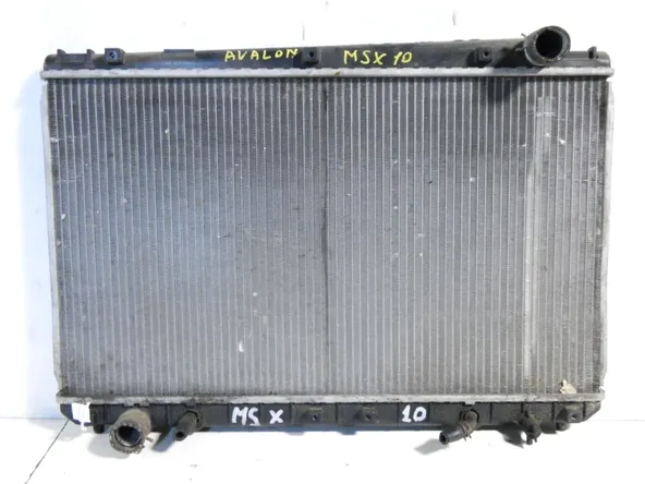 Радиатор ДВС TOYOTA AVALON MCX10 (Контрактный) 69586709