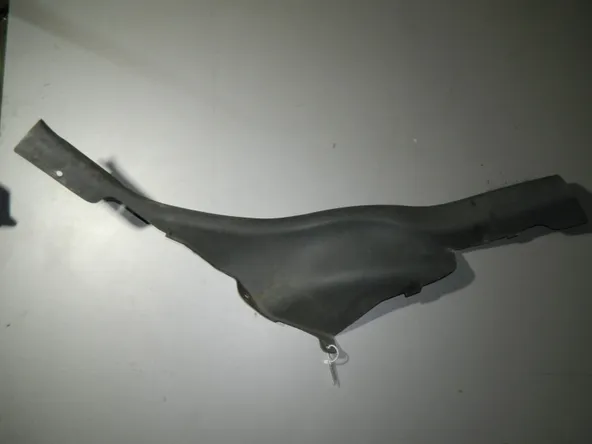 Обшивка стойки HYUNDAI ACCENT LC прав зад (Б/У) 45989920