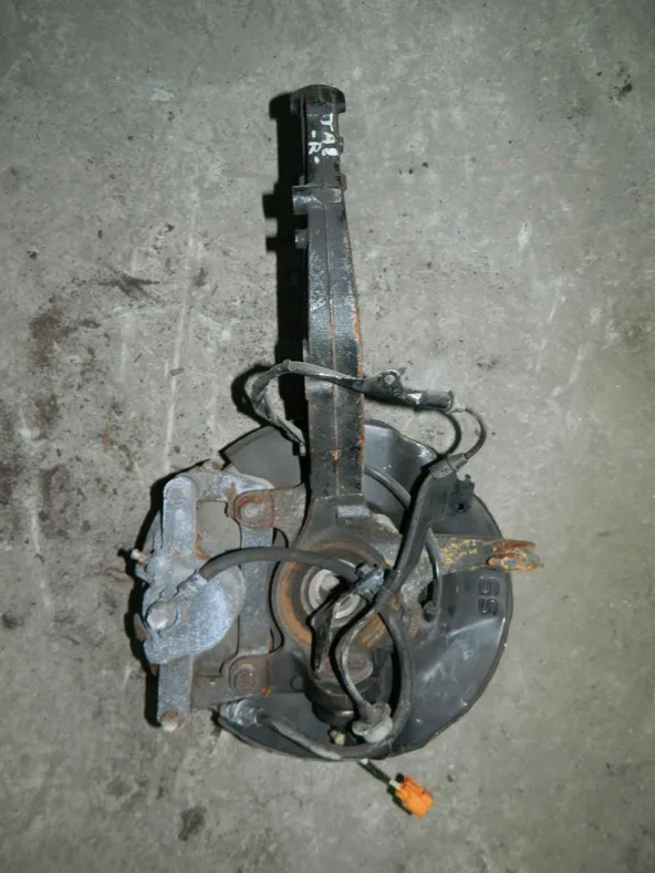 Ступица HONDA AVANCIER TA1 Перед Прав (Контрaктный) 79586466