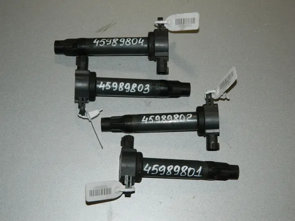 Катушка зажигания MITSUBISHI OUTLANDER XL 4B11 (Б/У)