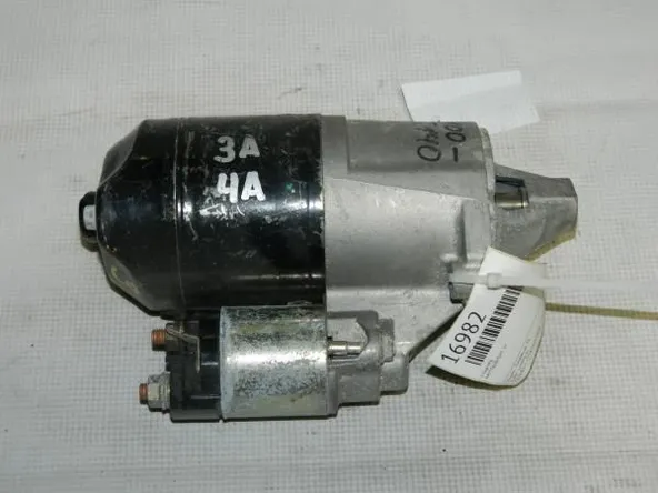 Стартер TOYOTA COROLLA 3ALU (Контрактный) 3112903