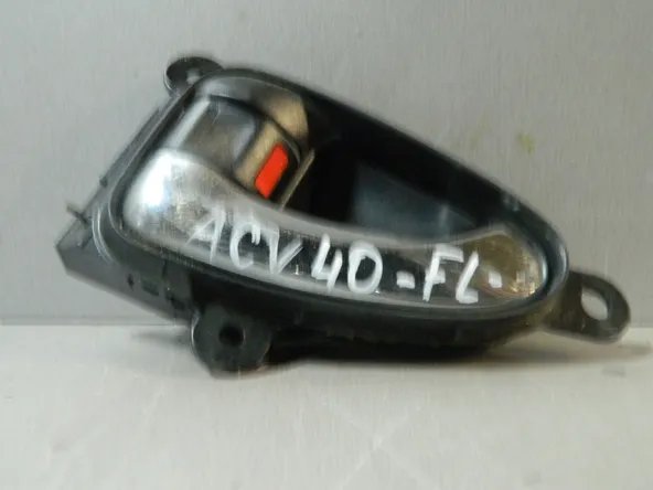 Ручка двери внутренняя TOYOTA CAMRY ACV40 Лев (Контрактный) 81528463