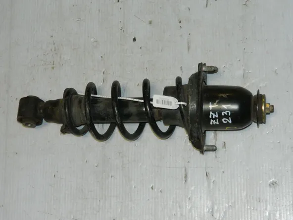 Стойка подвески TOYOTA CELICA ZZT231 Зад (Контрактный)