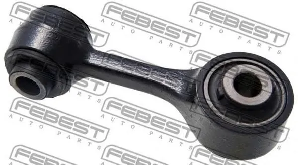 Тяга стабилизатора FEBEST 0123GRJ200FL TOYOTA LAND CRUISER 2007-