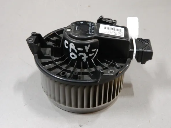 Мотор печки HONDA CR-V (Контрактный) 68000186