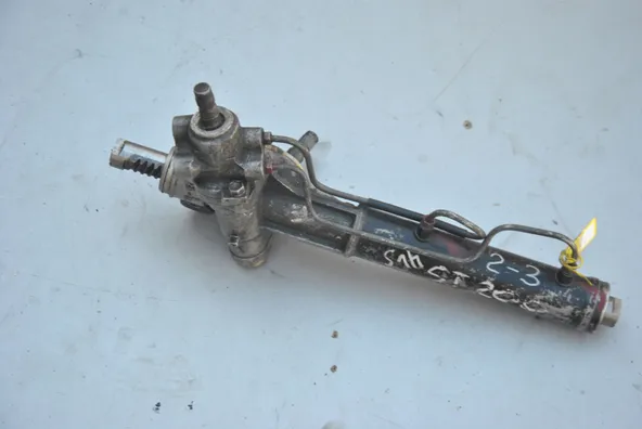 Рейка рулевая TOYOTA CURREN ST206 (Контрактный) 40951401