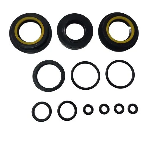 Ремкомплект рейки рулевой TCS RK8453 CHEVROLET Aveo