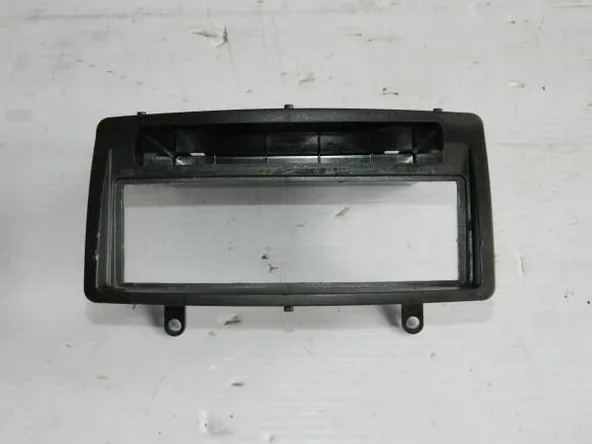 Рамка на 1din TOYOTA COROLLA 120 (Б/У)