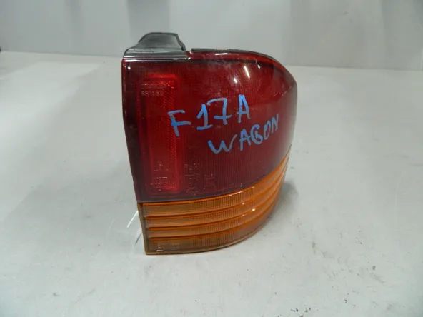 Фонарь MITSUBISHI DIAMANTE K45 Зад Прав (Контрактный) 68000983