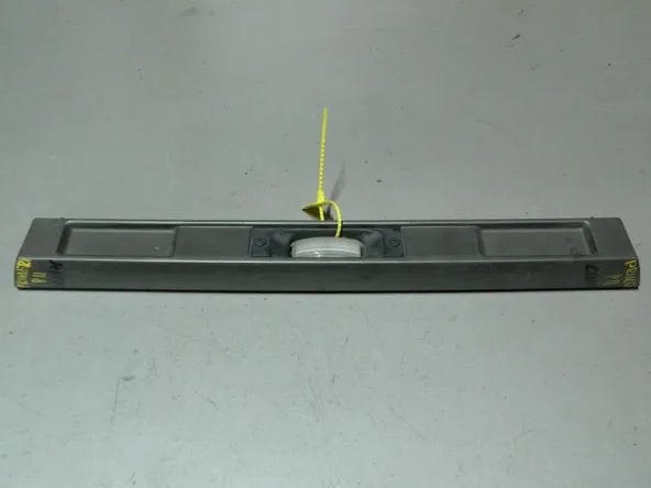 Накладка крышки багажника NISSAN PRIMERA P11 (Контрактный) 79773189