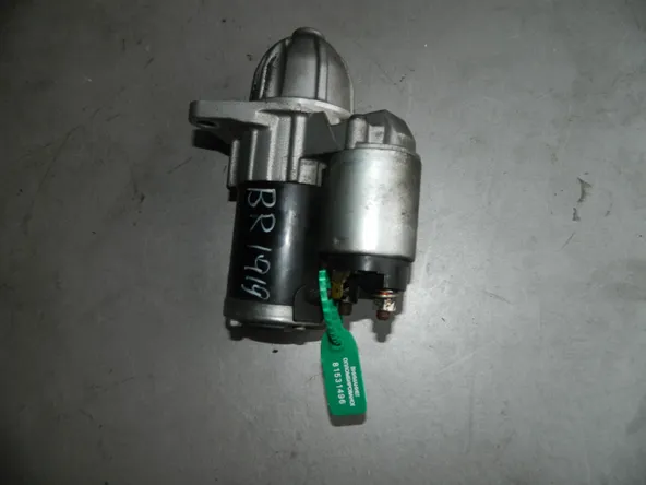 Стартер SUBARU OUTBACK BR9 (Контрактный) 81531496
