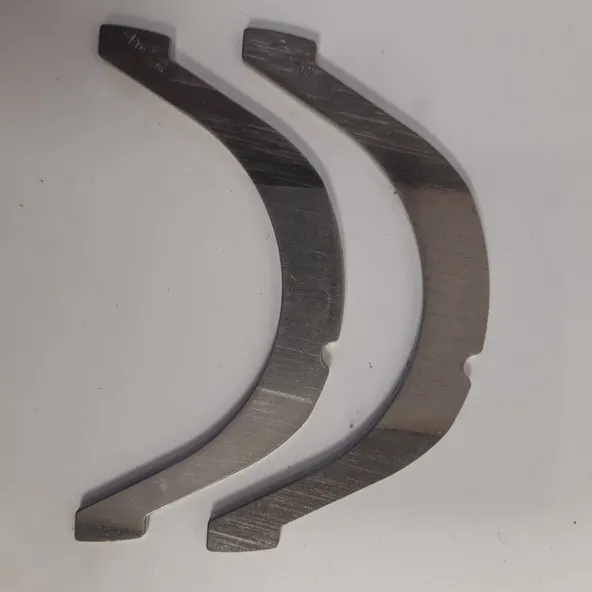 Полукольца упорные RENAULT 7701462824 RENAULT Megane,Laguna