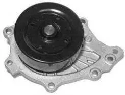 Помпа водяная GMB GWT141A TOYOTA AVENSIS T250 03-09, TOYOTA RAV-4