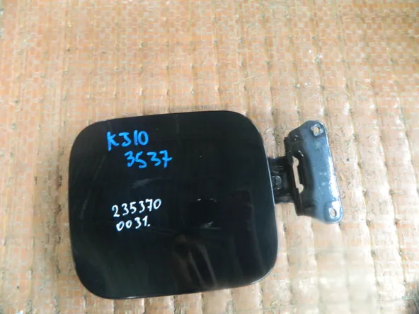Лючок бензобака NISSAN DUALIS KJ10 (Контрактный) 2353700031