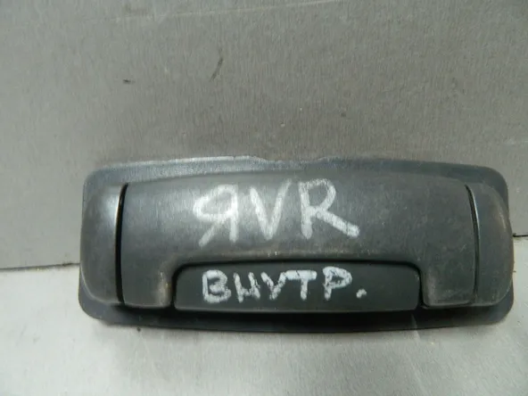 Ручка двери внутренняя MITSUBISHI RVR N21W Зад Лев (Контрактный) 81539886