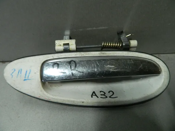 Ручка двери наружная NISSAN MAXIMA A32 Зад Прав (Контрактный) 81528070