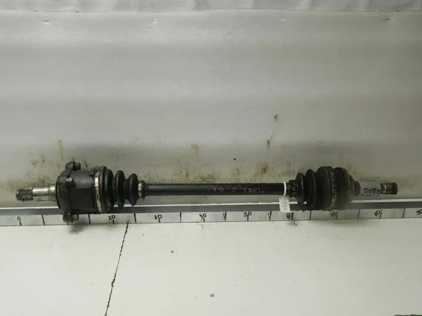 Привод TOYOTA MARK II GX90 1GFE Зад Прав (Контрактный) 35015264 4233022080