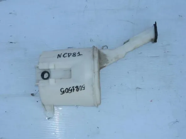 Бачок омывателя TOYOTA SIENTA NCP81 (Контрактный) 5081505