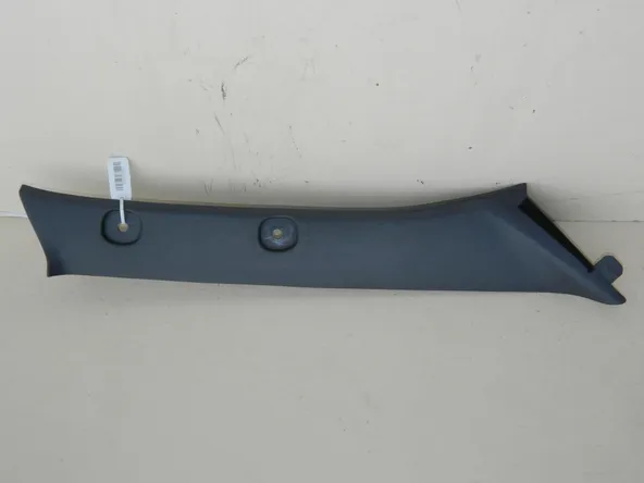 Обшивка стойки TOYOTA LAND CRUISER PRADO J90 Перед. Лев (Б/У) 6221160070