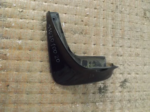 Брызговик TOYOTA CAMRY ACV40 Зад Лев (Контрактный) 1102010020