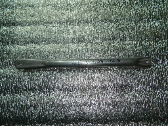 Распорка кузова BMW 5-SERIES F10 (Контрактный) 23576613