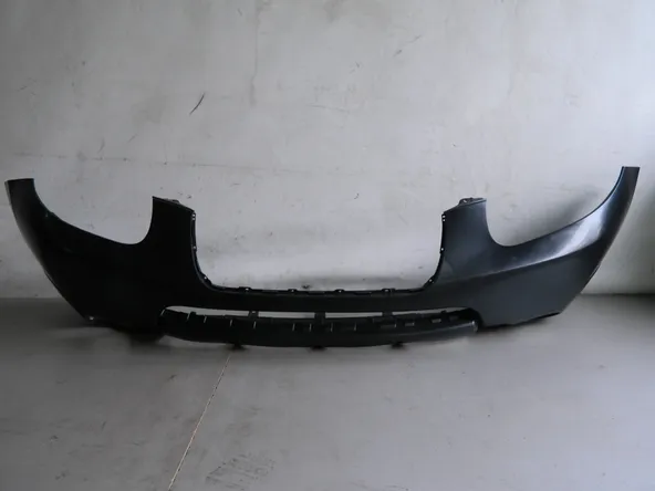 Бампер передний JORDEN JH02STF08016 HYUNDAI SANTA FE 06-09