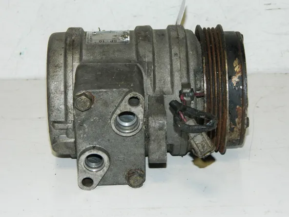 Компрессор кондиционера DAEWOO MATIZ F8CV (Контрактный) 45990245