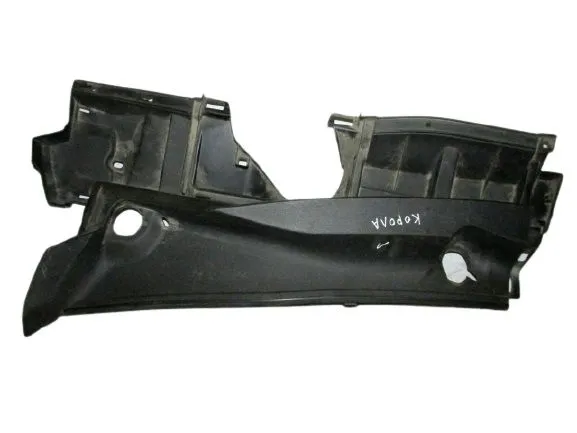 Панель лобового стекла TOYOTA 5570912110