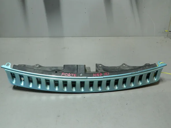 Решетка радиатора TOYOTA PORTE NNP10 (Контрактный) 79773529