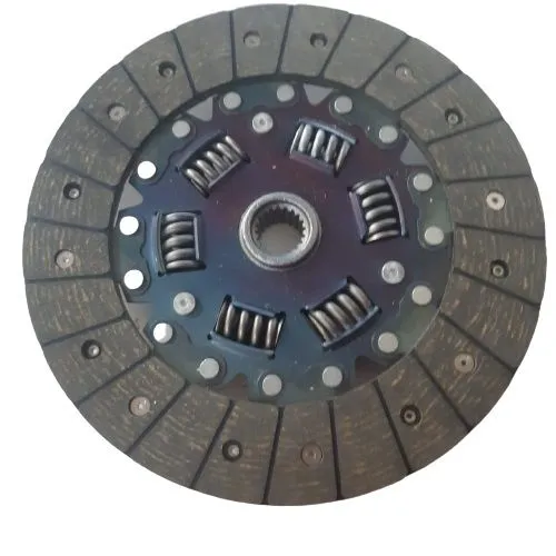 Диск сцепления AISIN DM042 MITSUBISHI