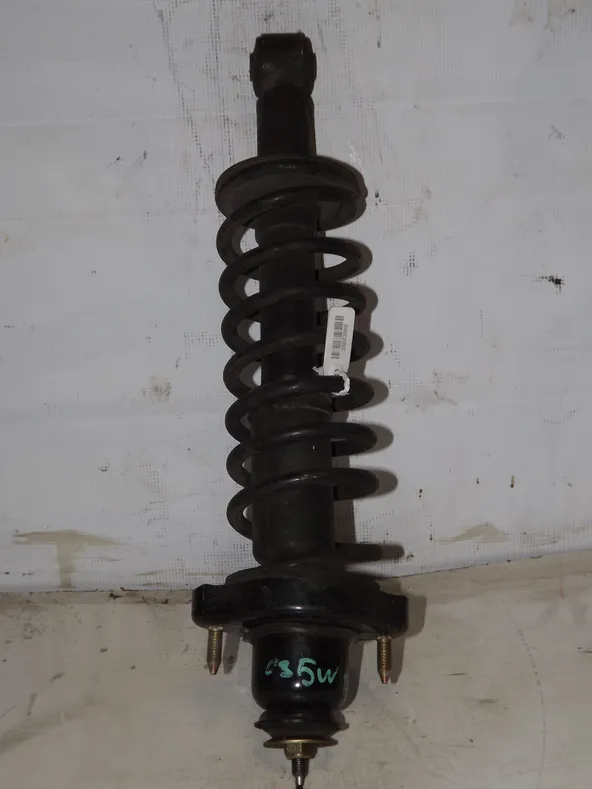 Стойка подвески MITSUBISHI LANCER CS5W Зад (Контрактный)