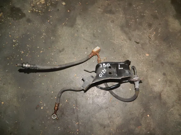 Шланг тормозной INFINITI EX35 J50 (Контрактный) 1007200770