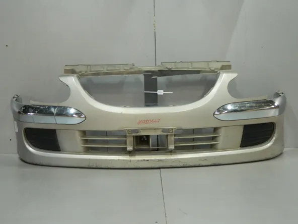 Бампер передний TOYOTA DUET M100A (Контрактный) 45980547