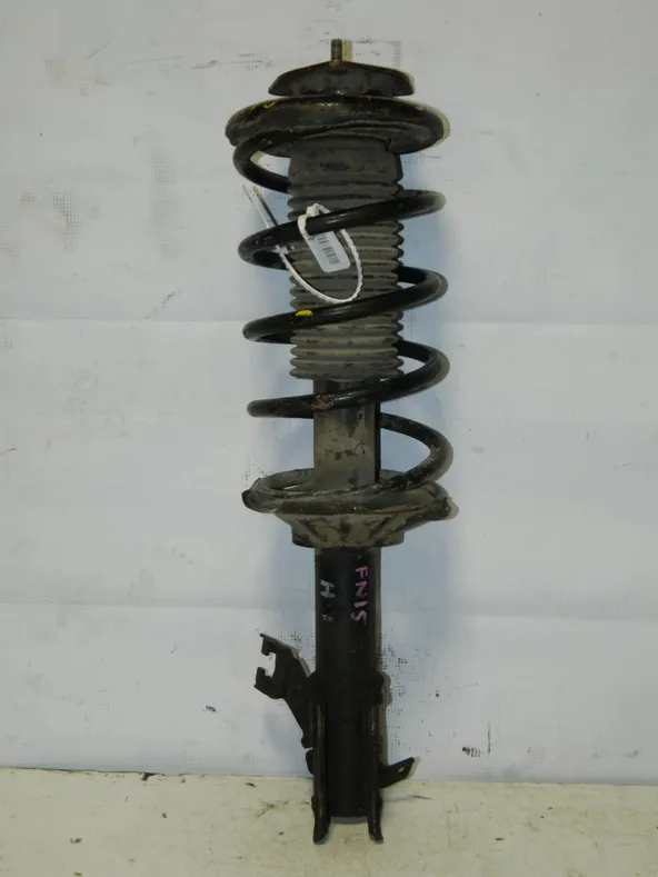 Стойка подвески NISSAN PULSAR FN15 Перед Лев (Контрактный) 45989430 543033M210