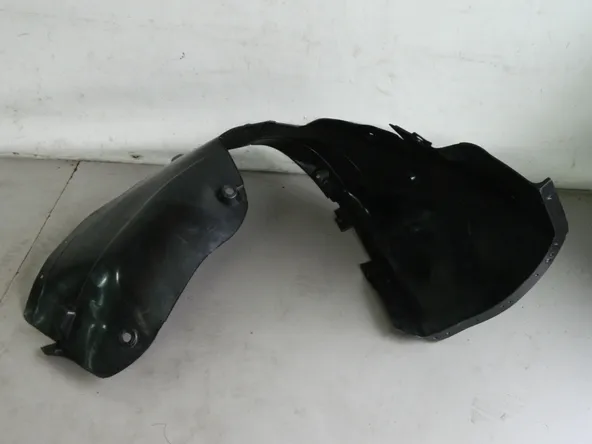 Подкрылок JORDEN JH02STF19032L HYUNDAI SANTA FE 2018- Перед Лев